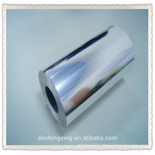 Food Use and Printed Treatment aluminium foil